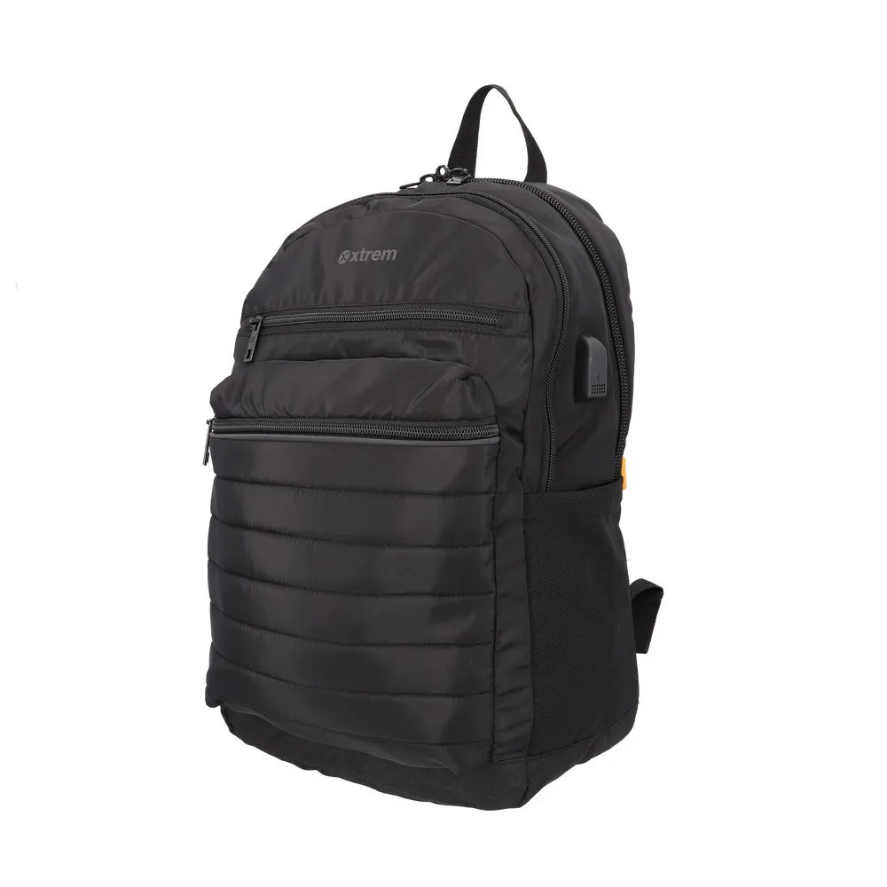 Morral  Techno Linx 272 Black