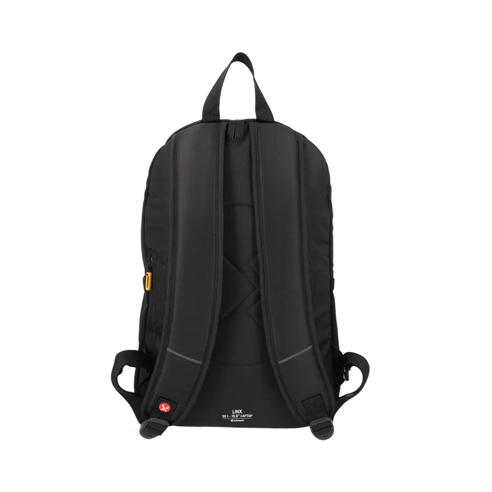 Morral  Techno Linx 272 Black