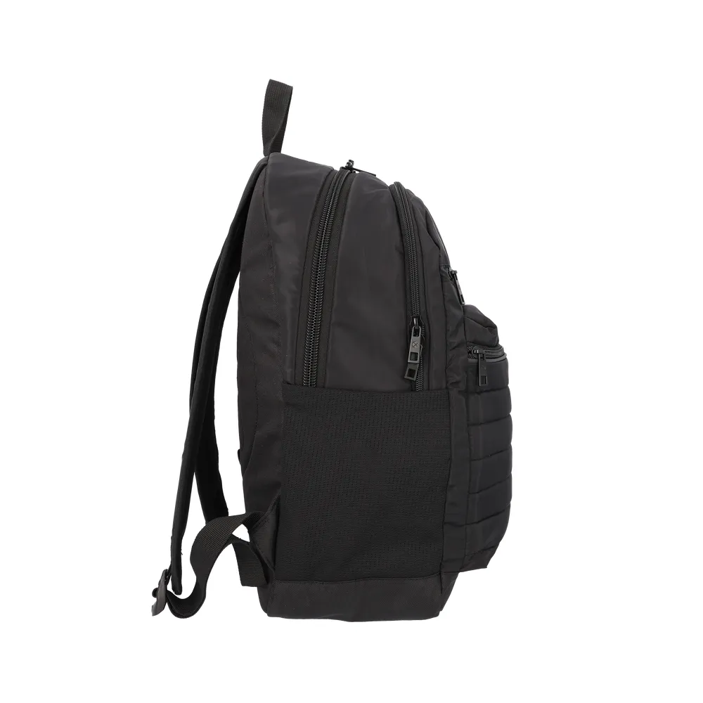 Morral  Techno Linx 272 Black
