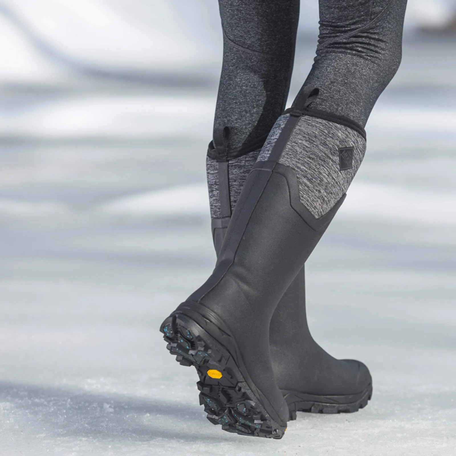 Muck Boot Botas Altas para Mujer Artic Ice AG