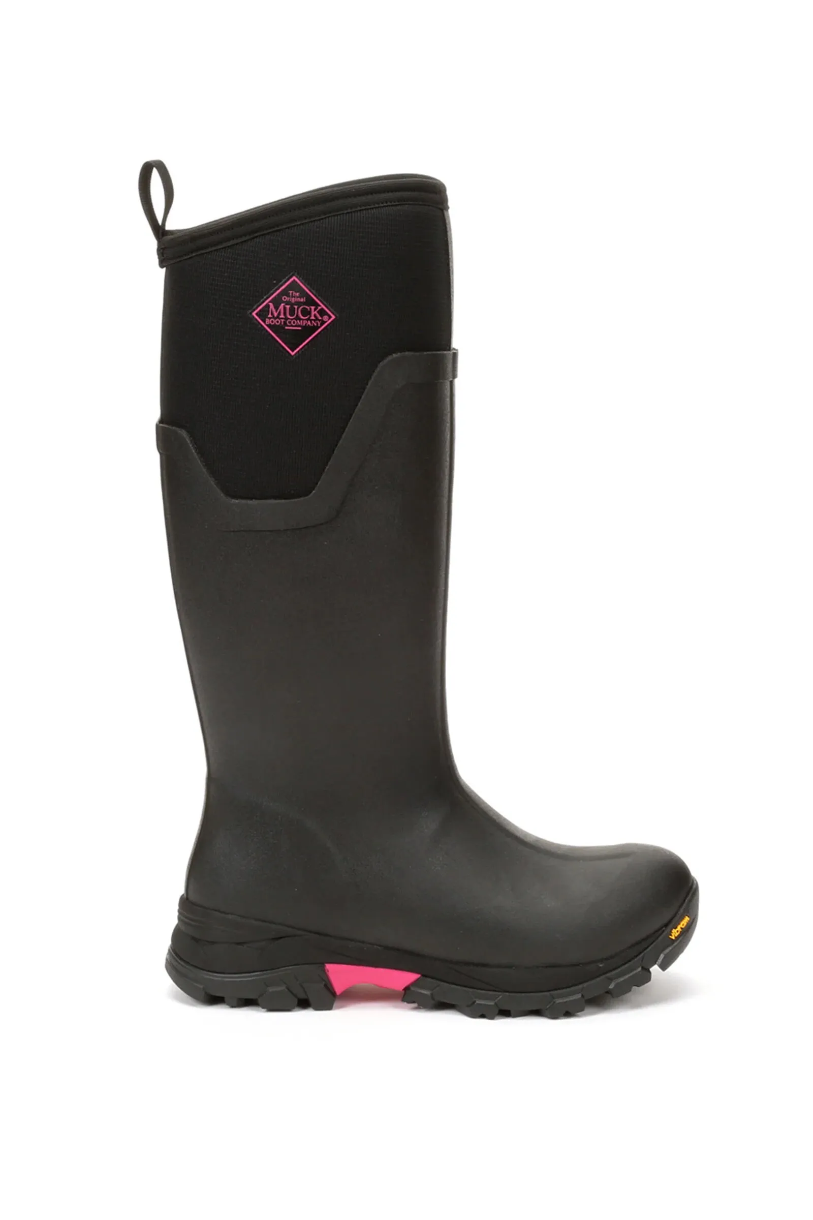 Muck Boot Botas Altas para Mujer Artic Ice AG