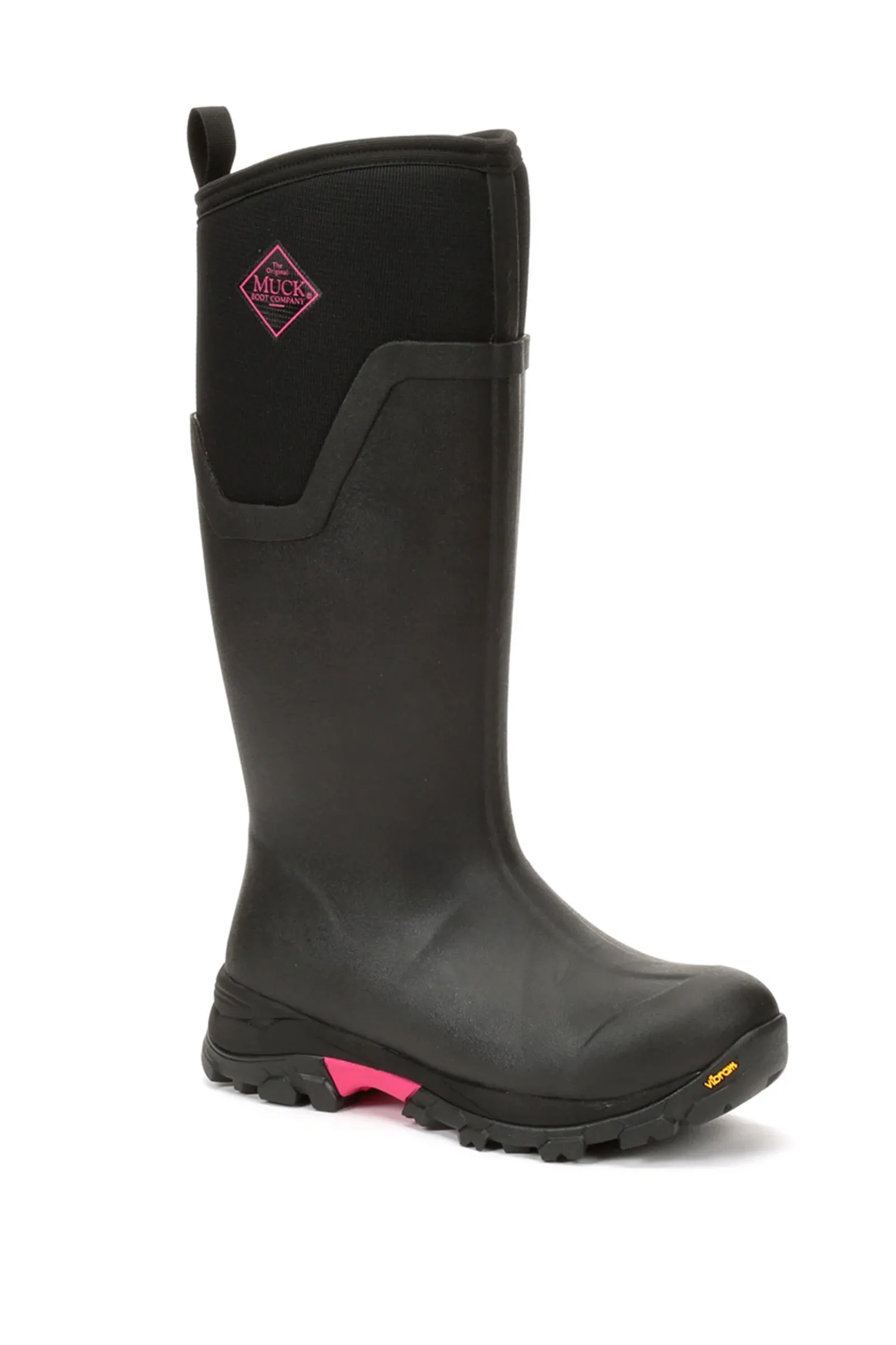 Muck Boot Botas Altas para Mujer Artic Ice AG