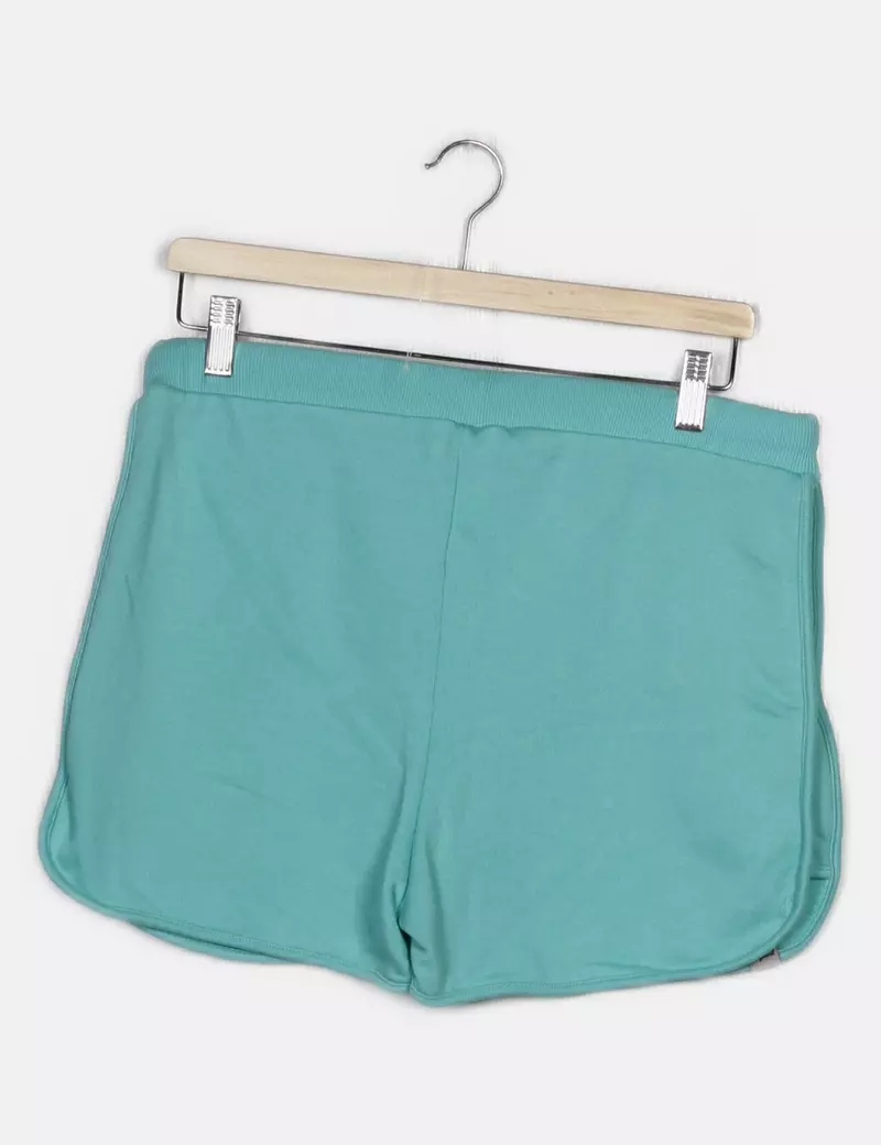 Mywool Pantalones de chándal y joggers Cortos