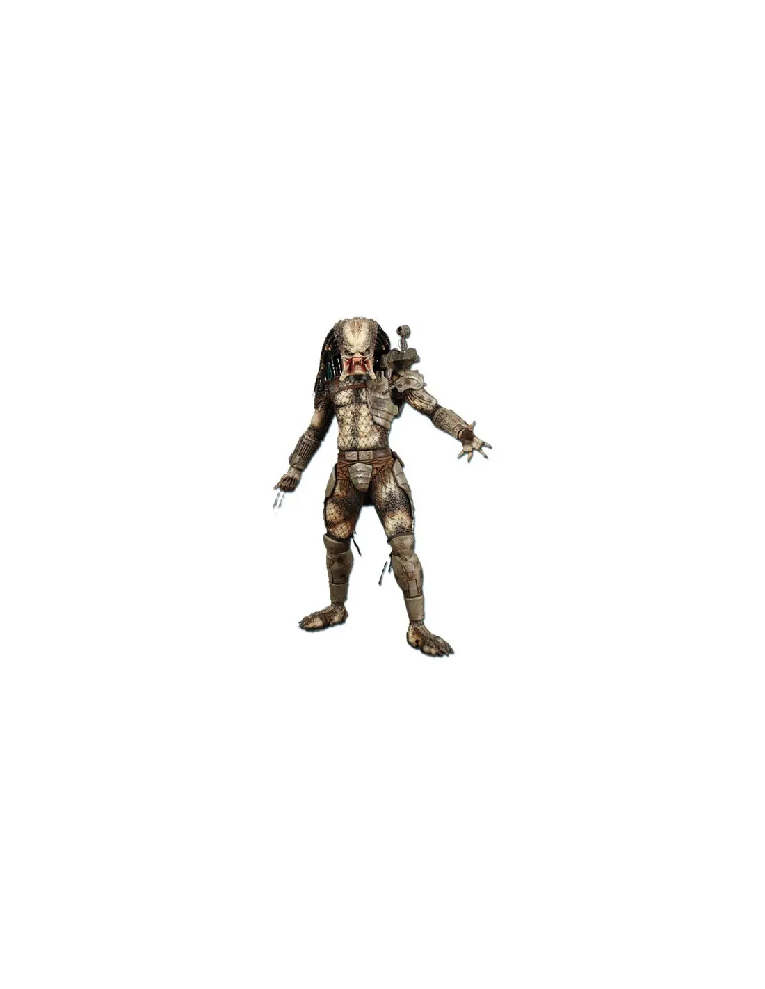 Máscara Predator (32,5 x 22,5 cms.)
