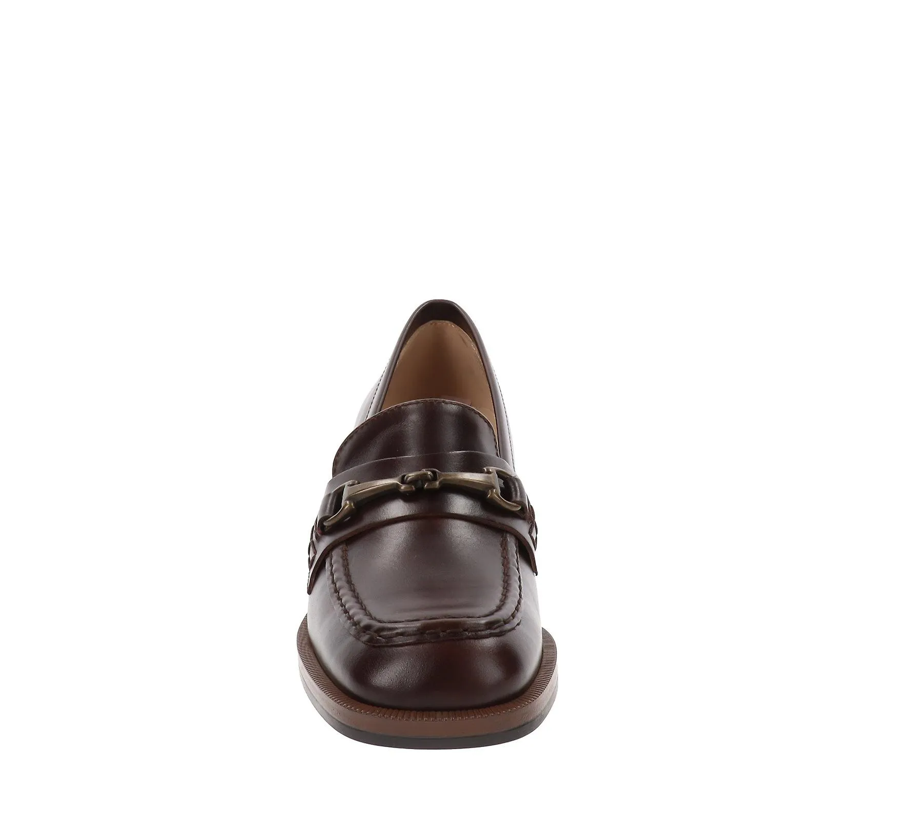 NeroGiardini Shoes Zapatos de tacón de cuero para mujer I308180D