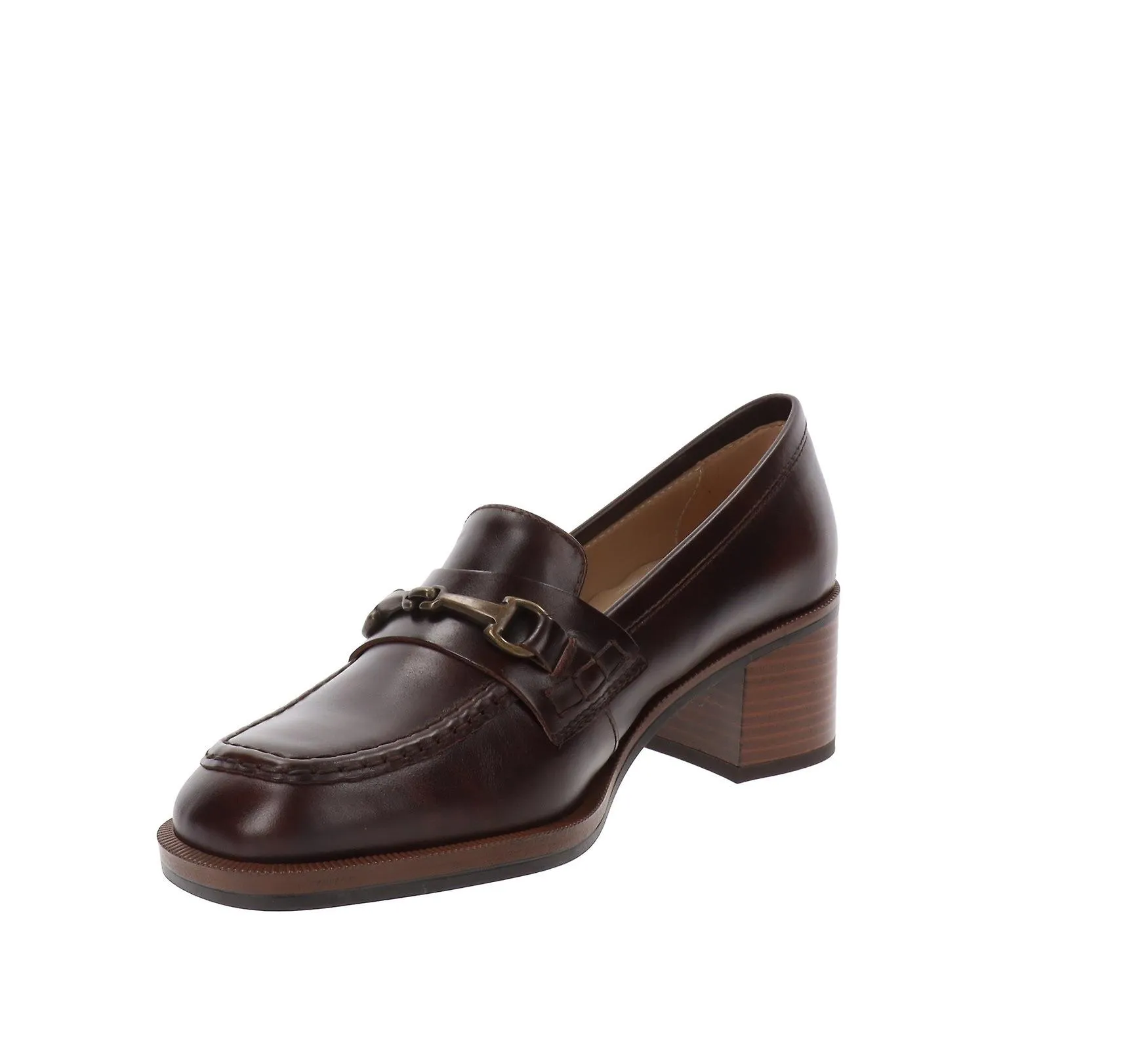 NeroGiardini Shoes Zapatos de tacón de cuero para mujer I308180D