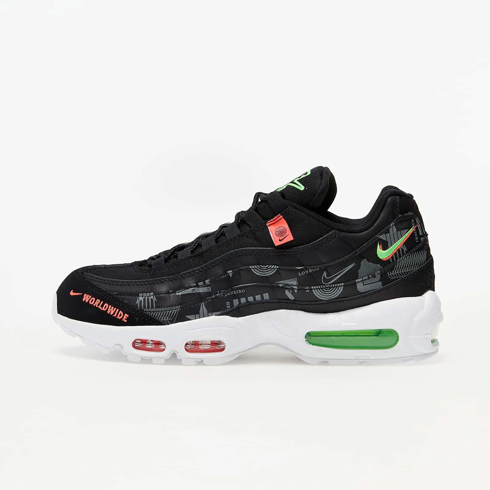 Nike Air Max 95 Worldwide Pack