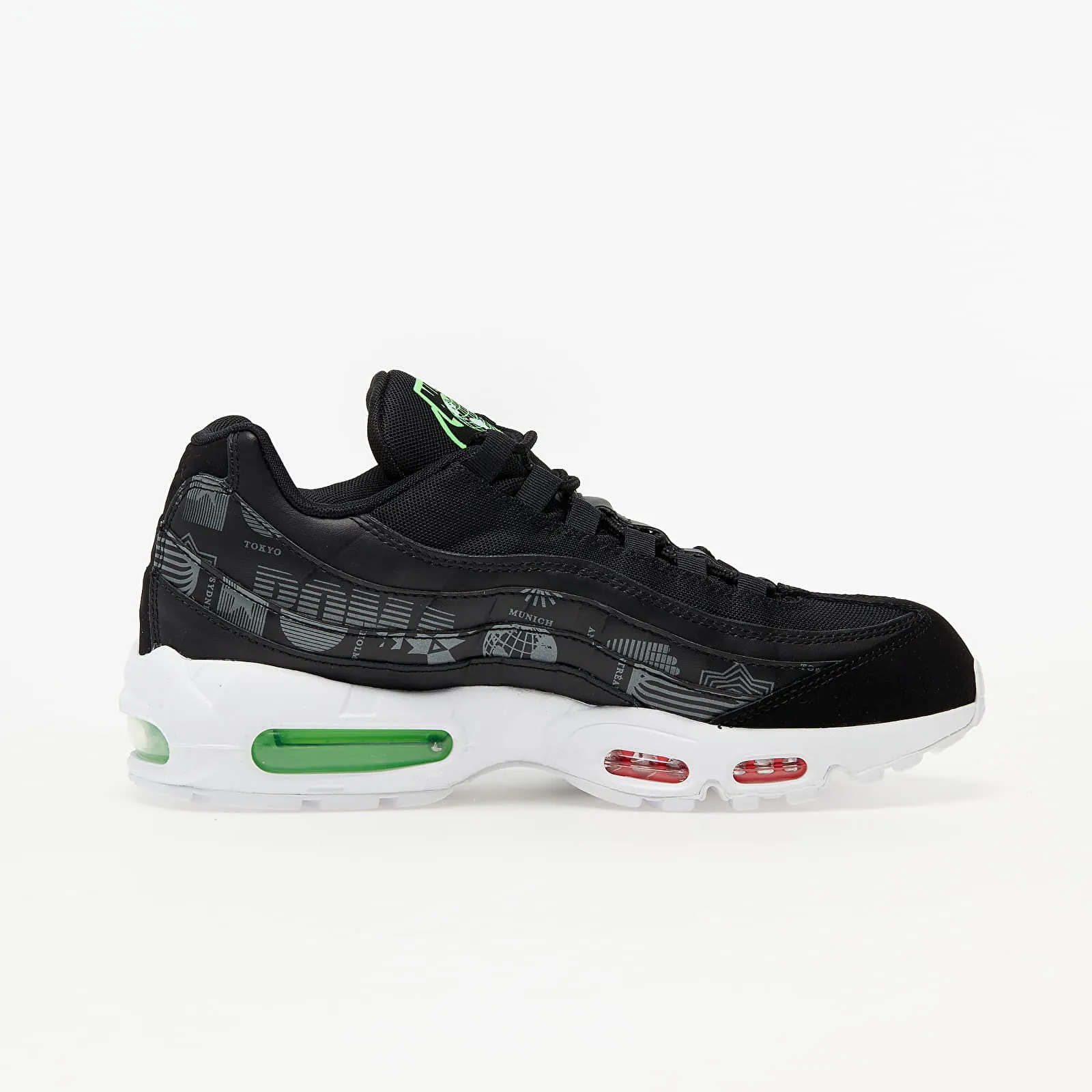 Nike Air Max 95 Worldwide Pack