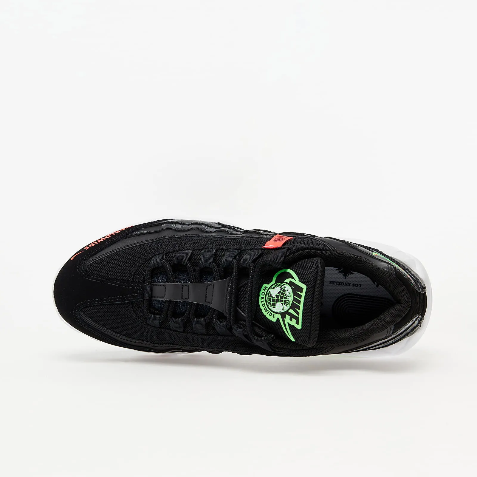 Nike Air Max 95 Worldwide Pack