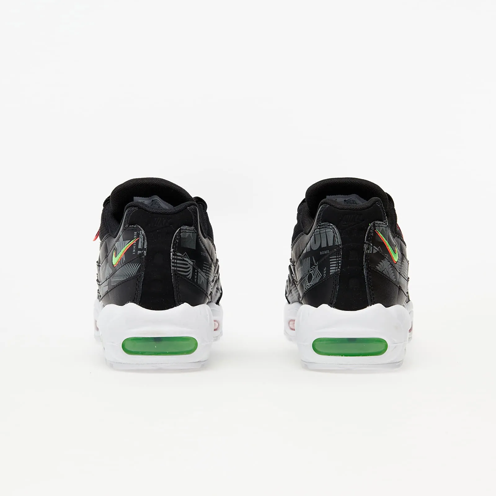Nike Air Max 95 Worldwide Pack