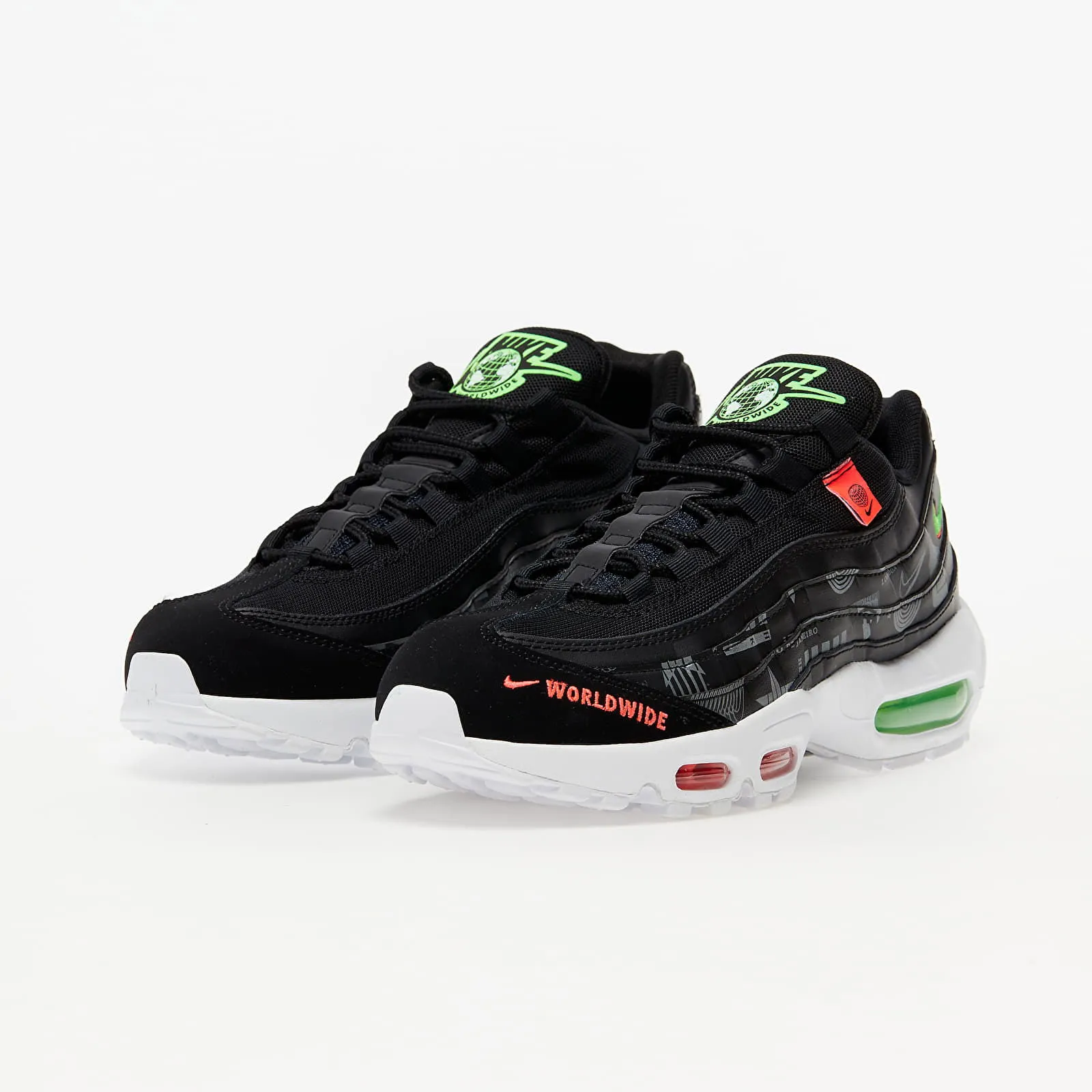 Nike Air Max 95 Worldwide Pack
