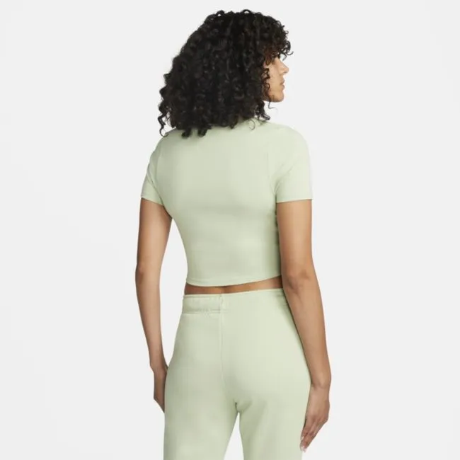 Nike Crop Top