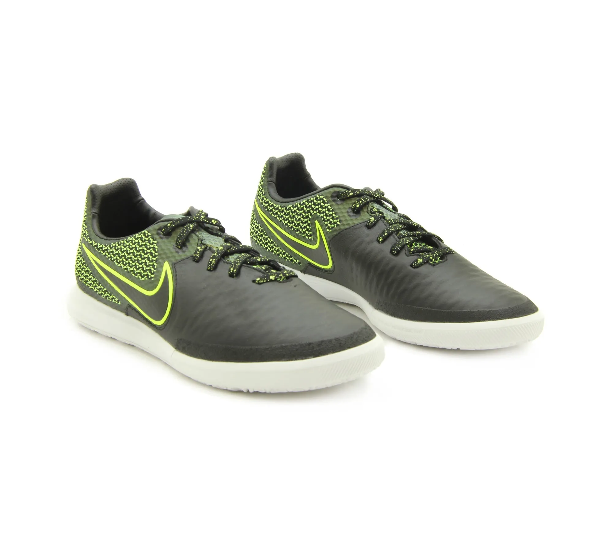 Nike MagistaX Finale IC Negro/Vol