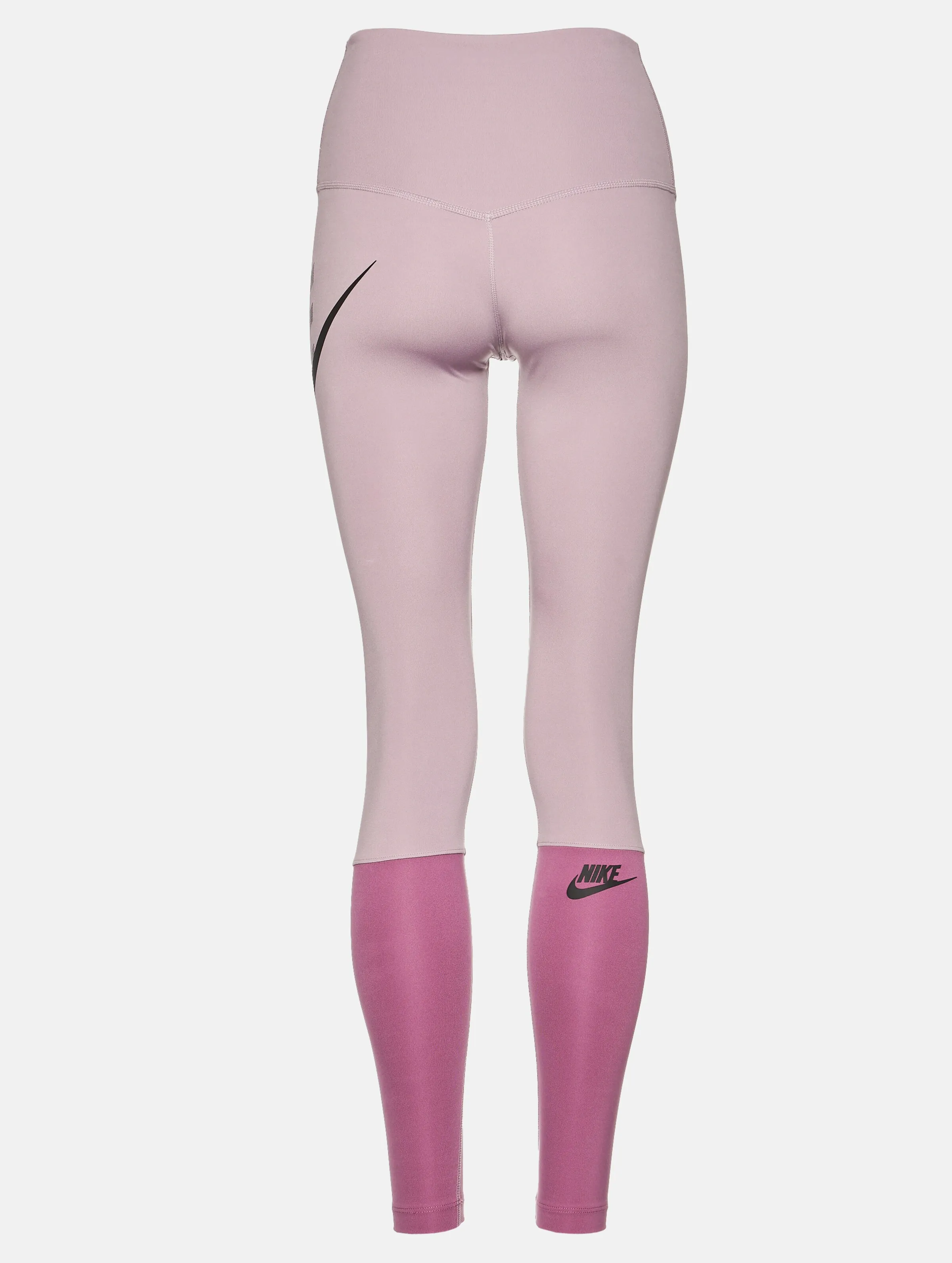 Nike One Df Hr Tght Dnc