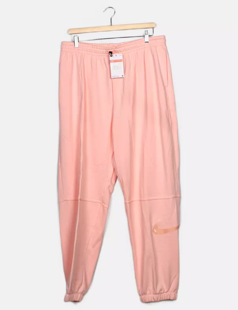 Nike Pantalones de chándal y joggers Baggy