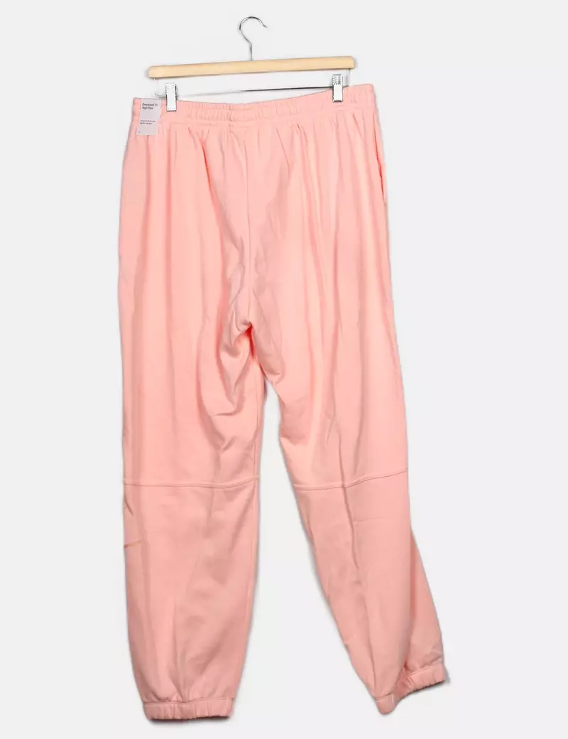Nike Pantalones de chándal y joggers Baggy