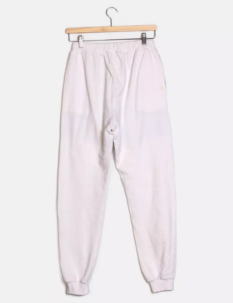 Nike Pantalones de chándal y joggers Rectos