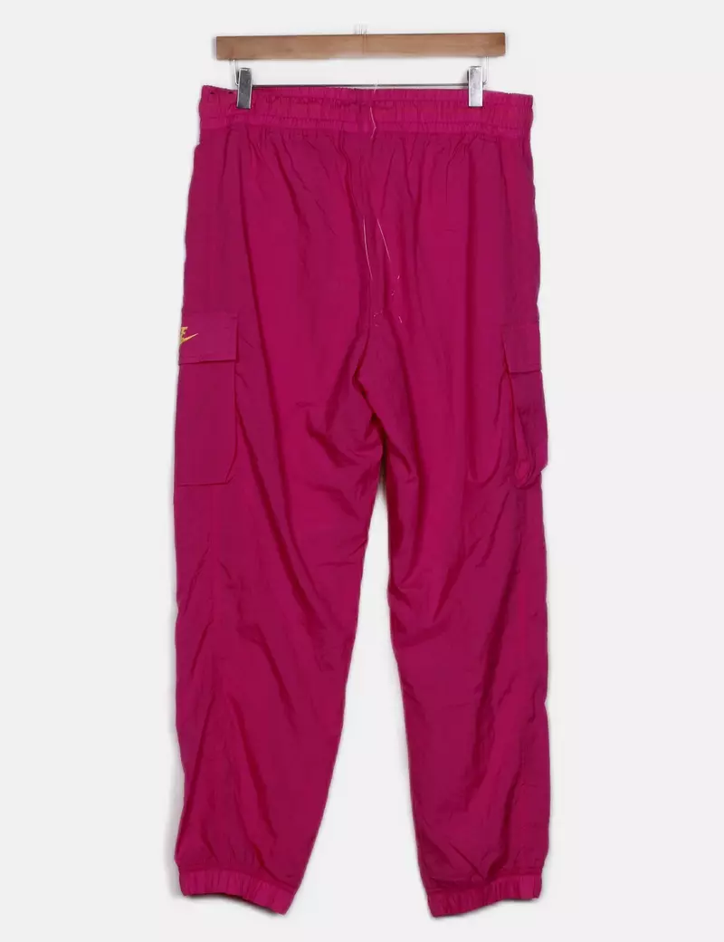 Nike Pantalones de chándal y joggers Slouchy