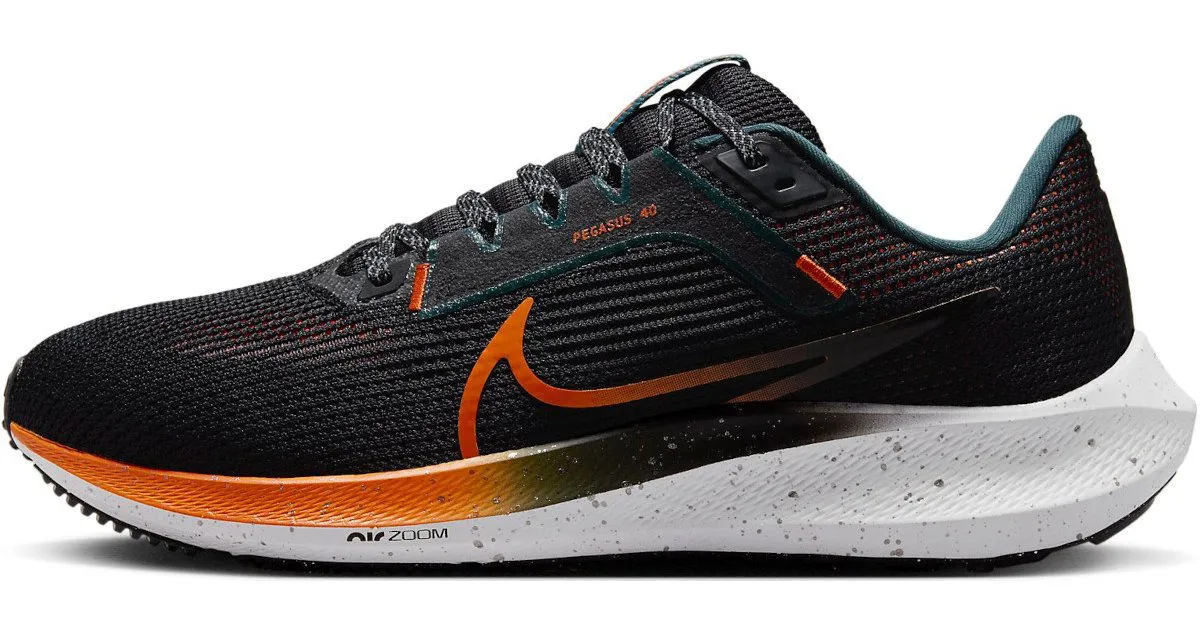 Nike Pegasus 40