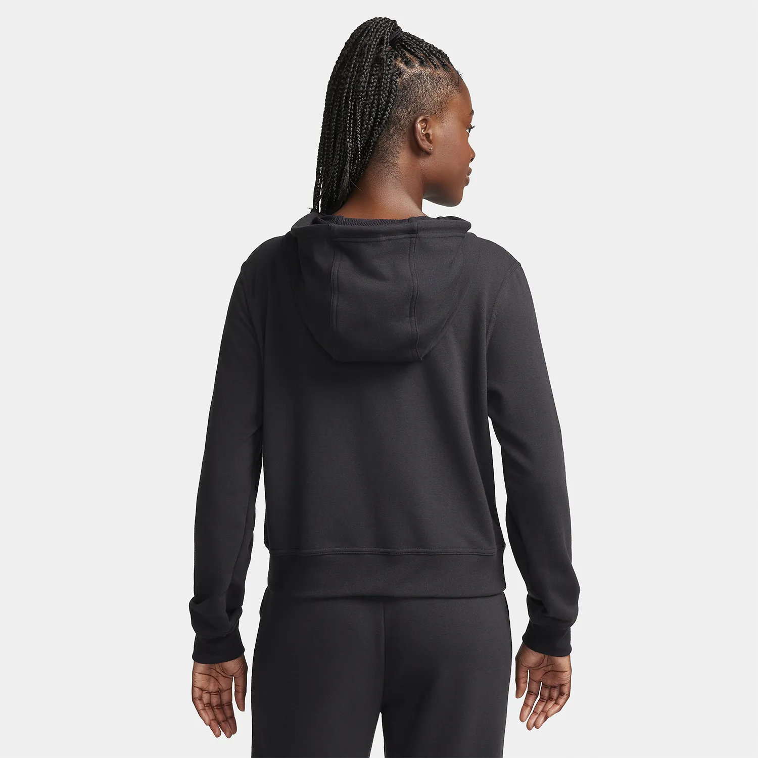 NIKE PRO DRIFIT ONE SUDADERA