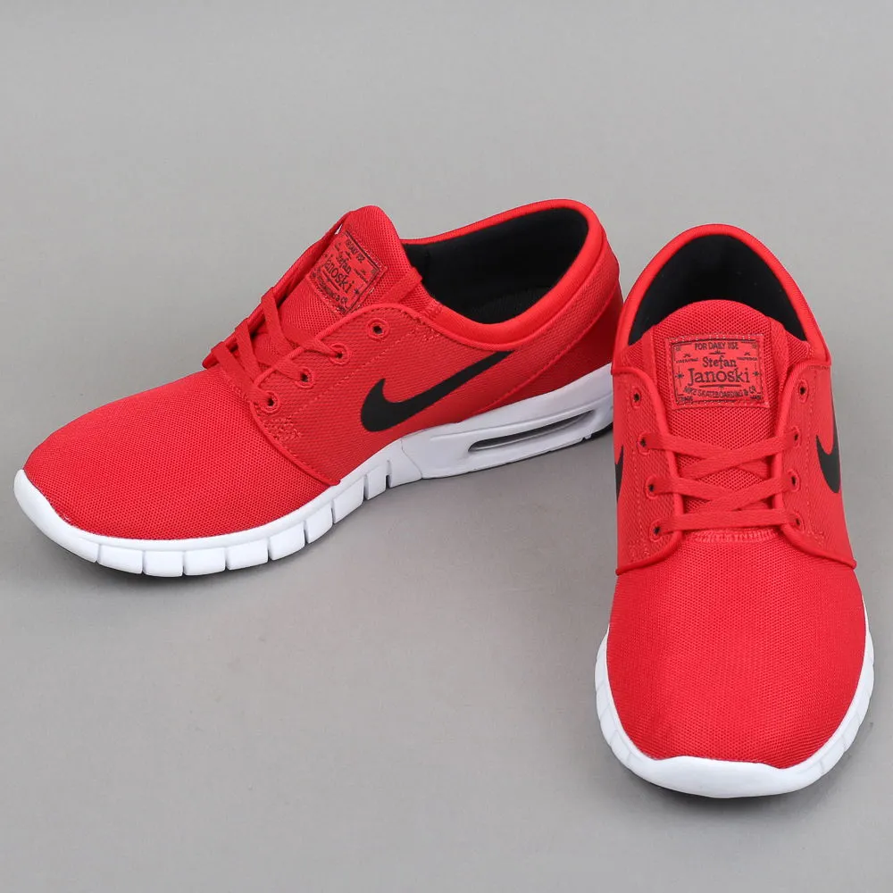 Nike SB Stefan Janoski Max