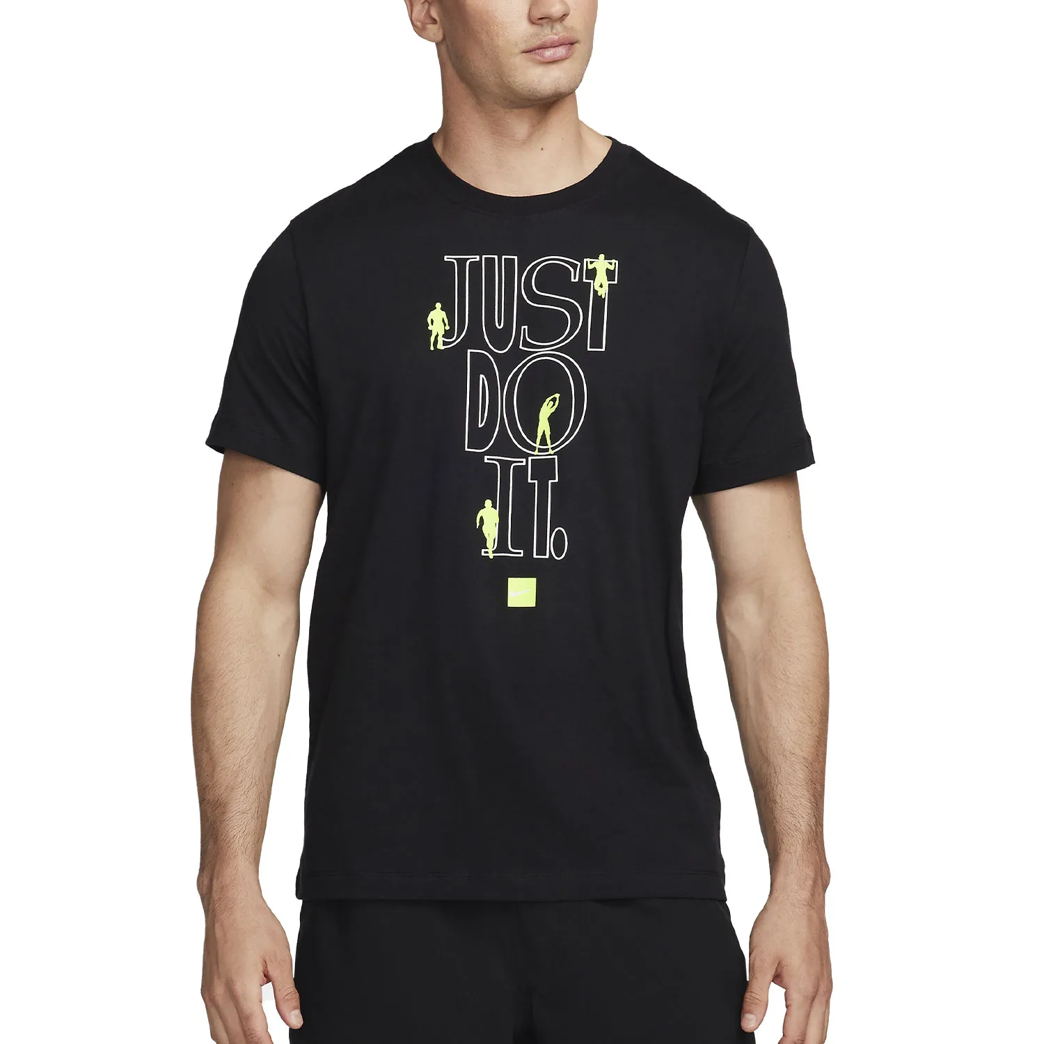 NIKE VINTAGE TSHIRT