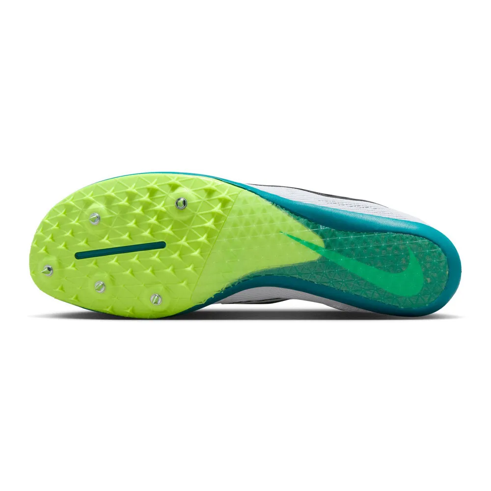 NIKE ZOOM MAMBA 6 TRACK SPIKES  SP25
