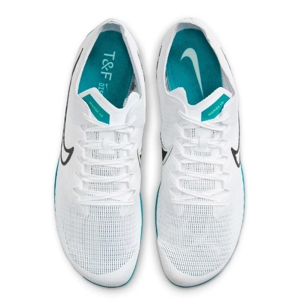 NIKE ZOOM MAMBA 6 TRACK SPIKES  SP25