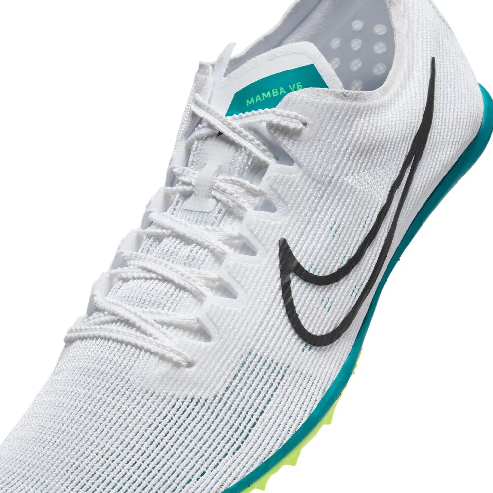NIKE ZOOM MAMBA 6 TRACK SPIKES  SP25