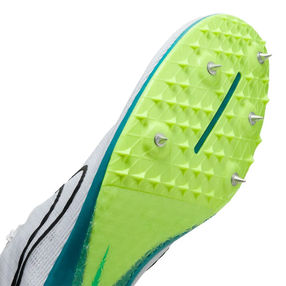NIKE ZOOM MAMBA 6 TRACK SPIKES  SP25