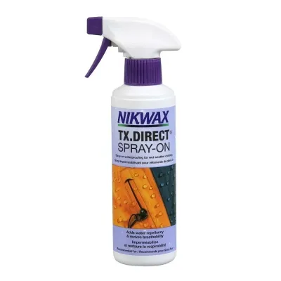 NIKWAX TX.DIRECT® SPRAYON