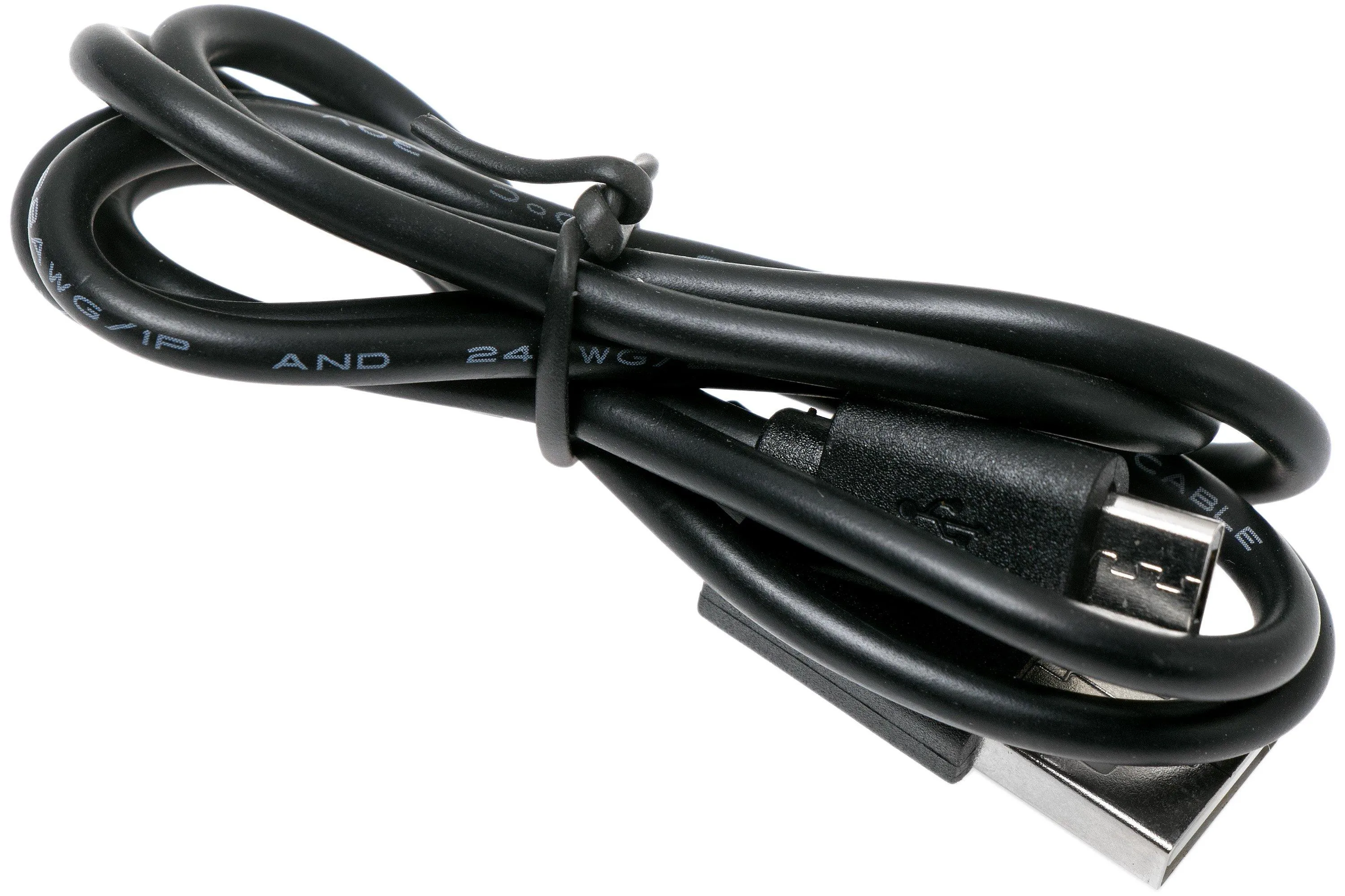 Nitecore UMS2 Charger, cargador de pilas