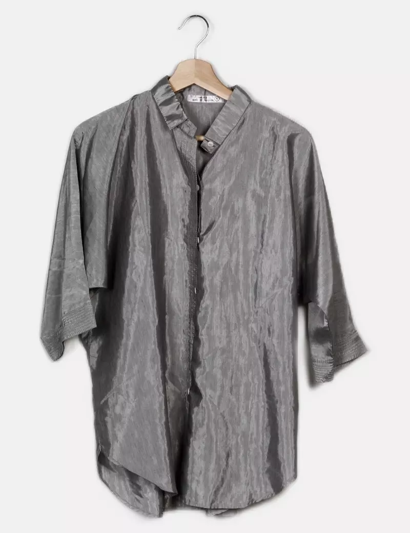 NoName Camisa Seda
