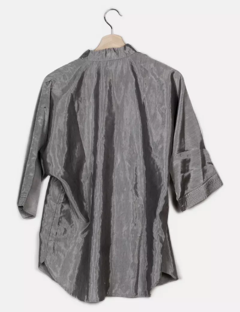 NoName Camisa Seda