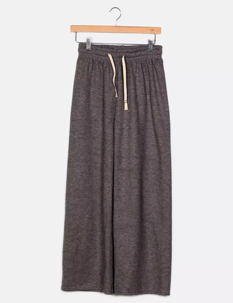 NoName Pantalones de chándal y joggers Anchos