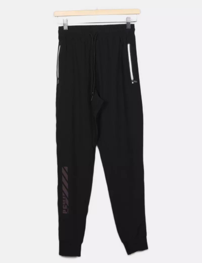 NoName Pantalones de chándal y joggers Baggy