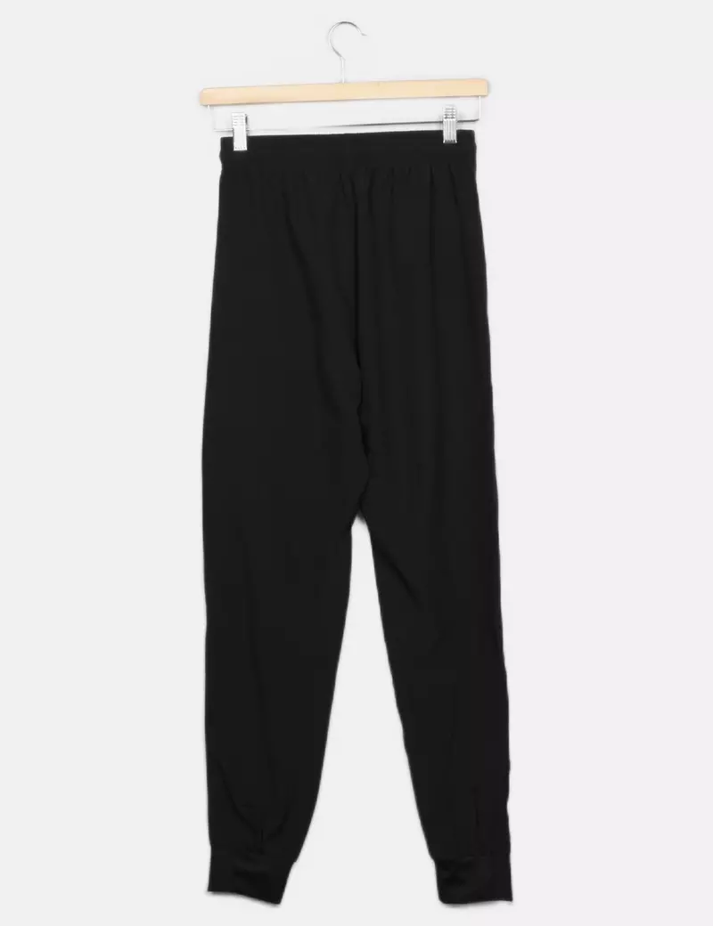 NoName Pantalones de chándal y joggers Baggy