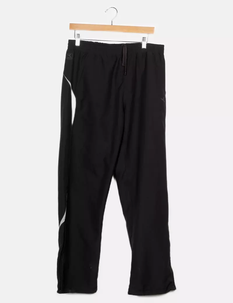 NoName Pantalones de chándal y joggers Rectos