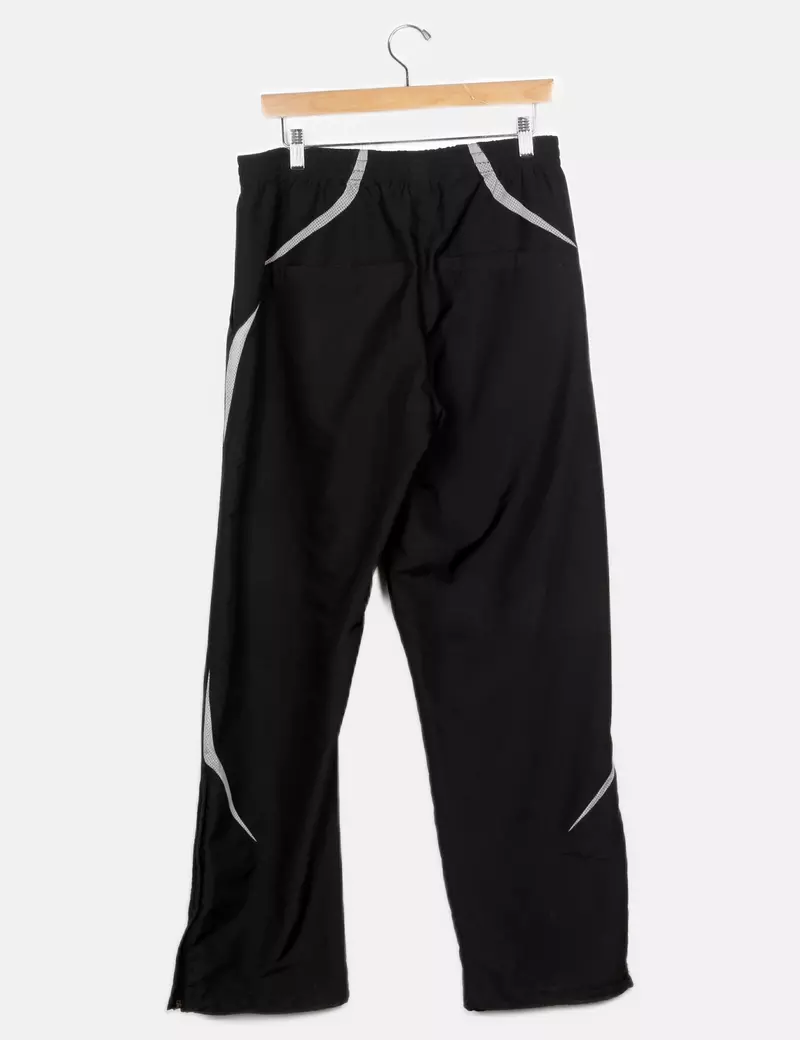 NoName Pantalones de chándal y joggers Rectos