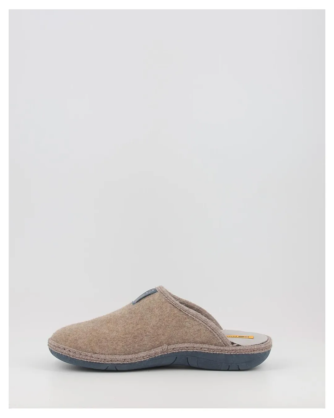 Nordikas Zapatillas de Casa Nordikas 1728 Arena
