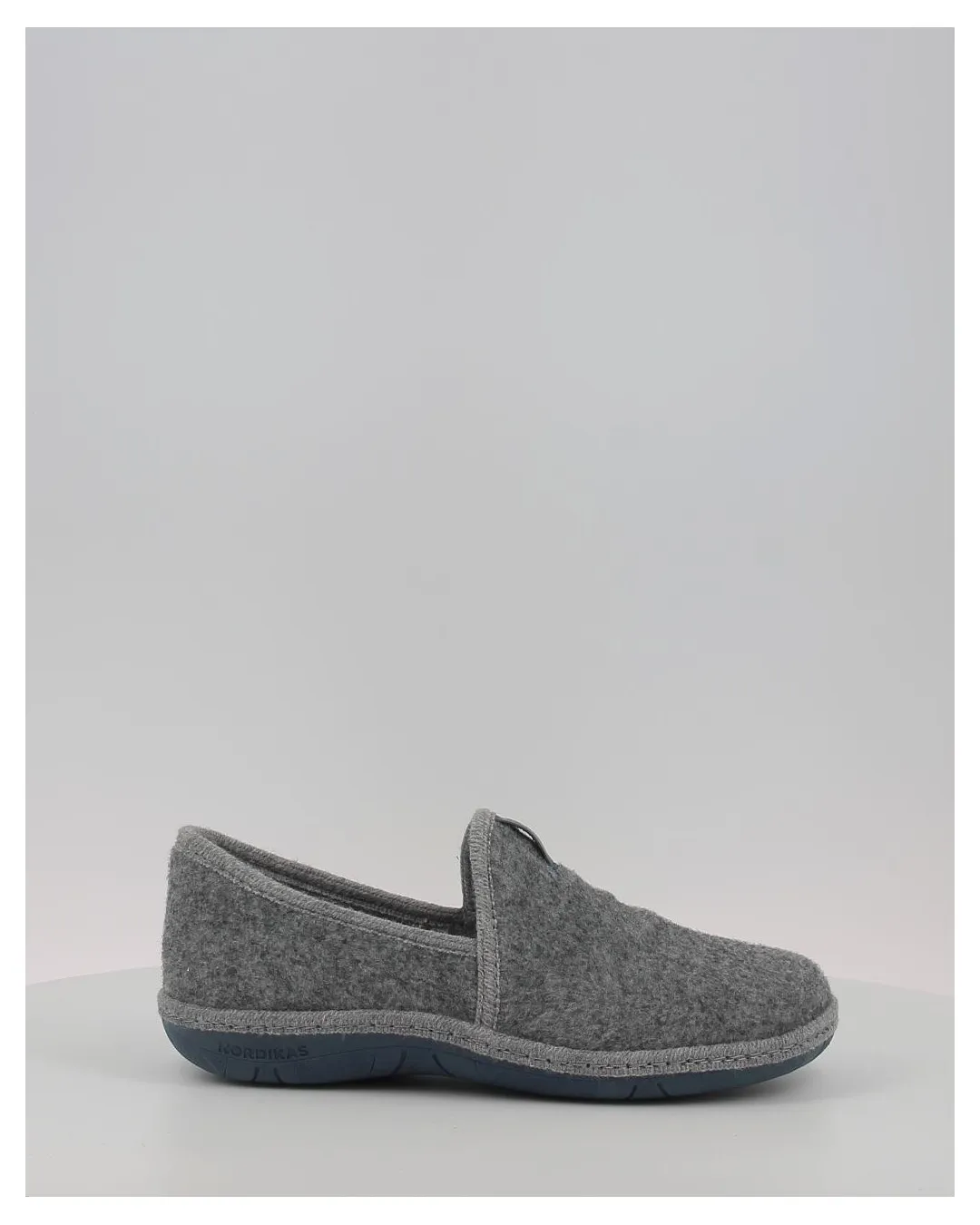Nordikas Zapatillas de Casa Nordikas 1830 gris
