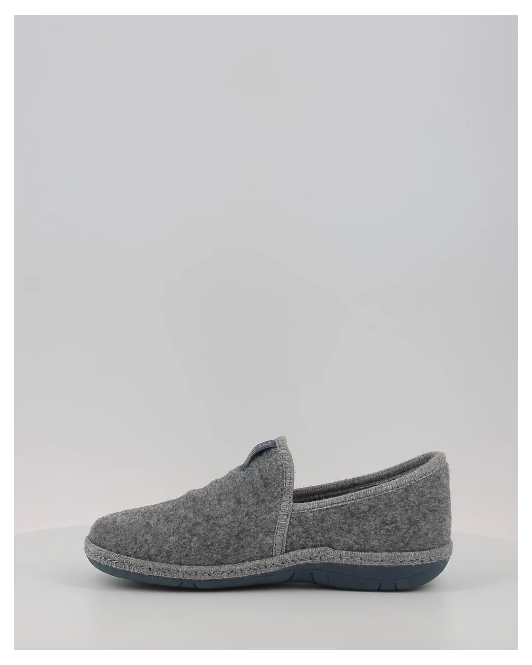 Nordikas Zapatillas de Casa Nordikas 1830 gris