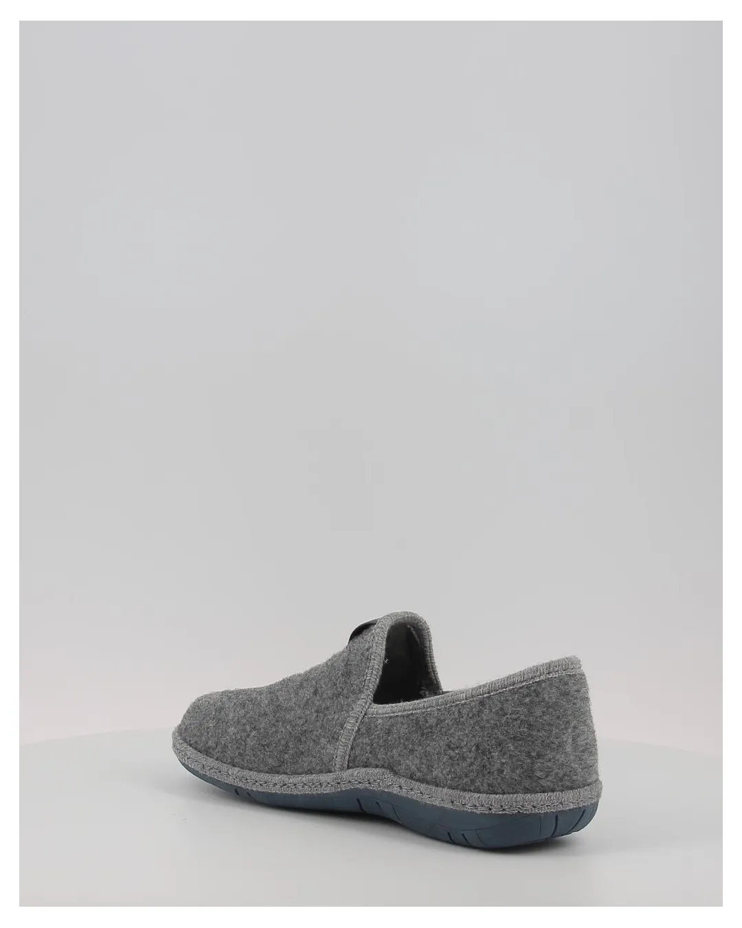 Nordikas Zapatillas de Casa Nordikas 1830 gris