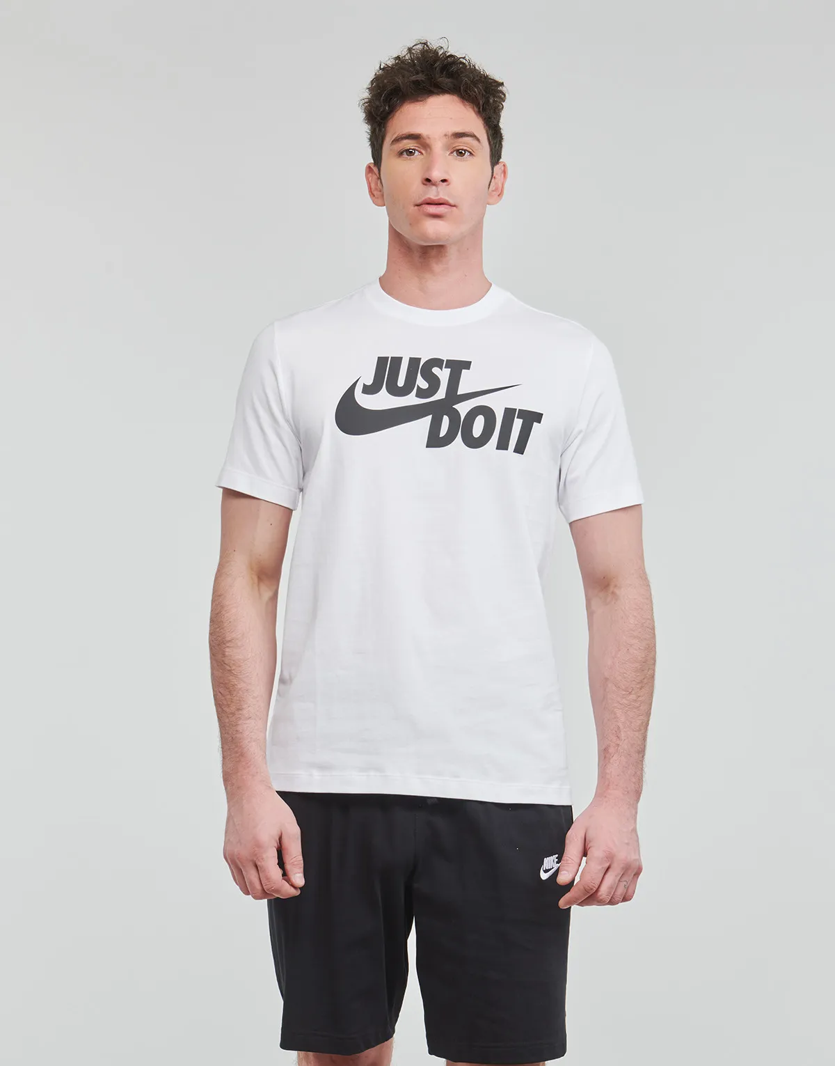 NSTEE JUST DO IT SWOOSH