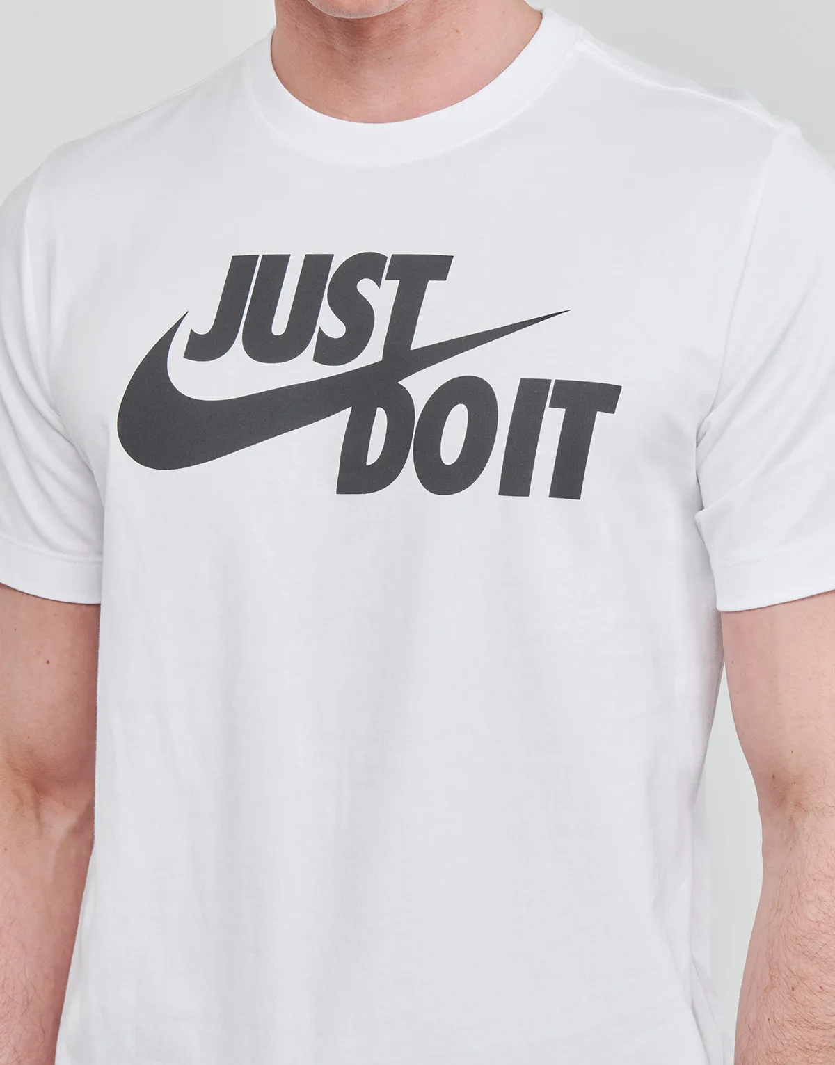 NSTEE JUST DO IT SWOOSH