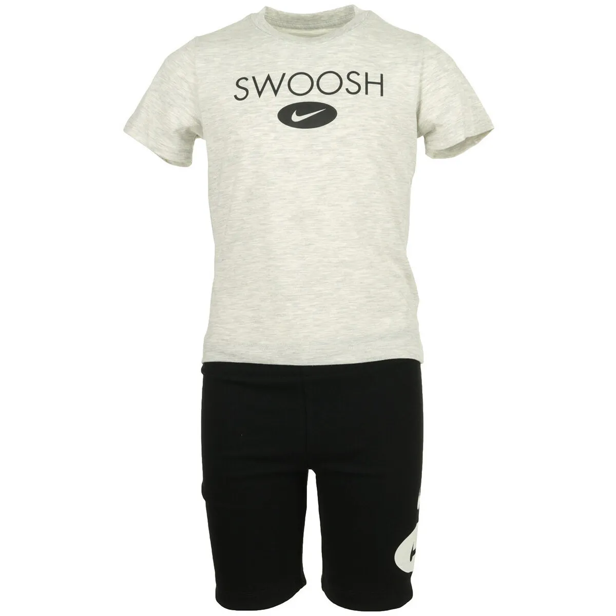 Nsw Swoosh Tee + Short