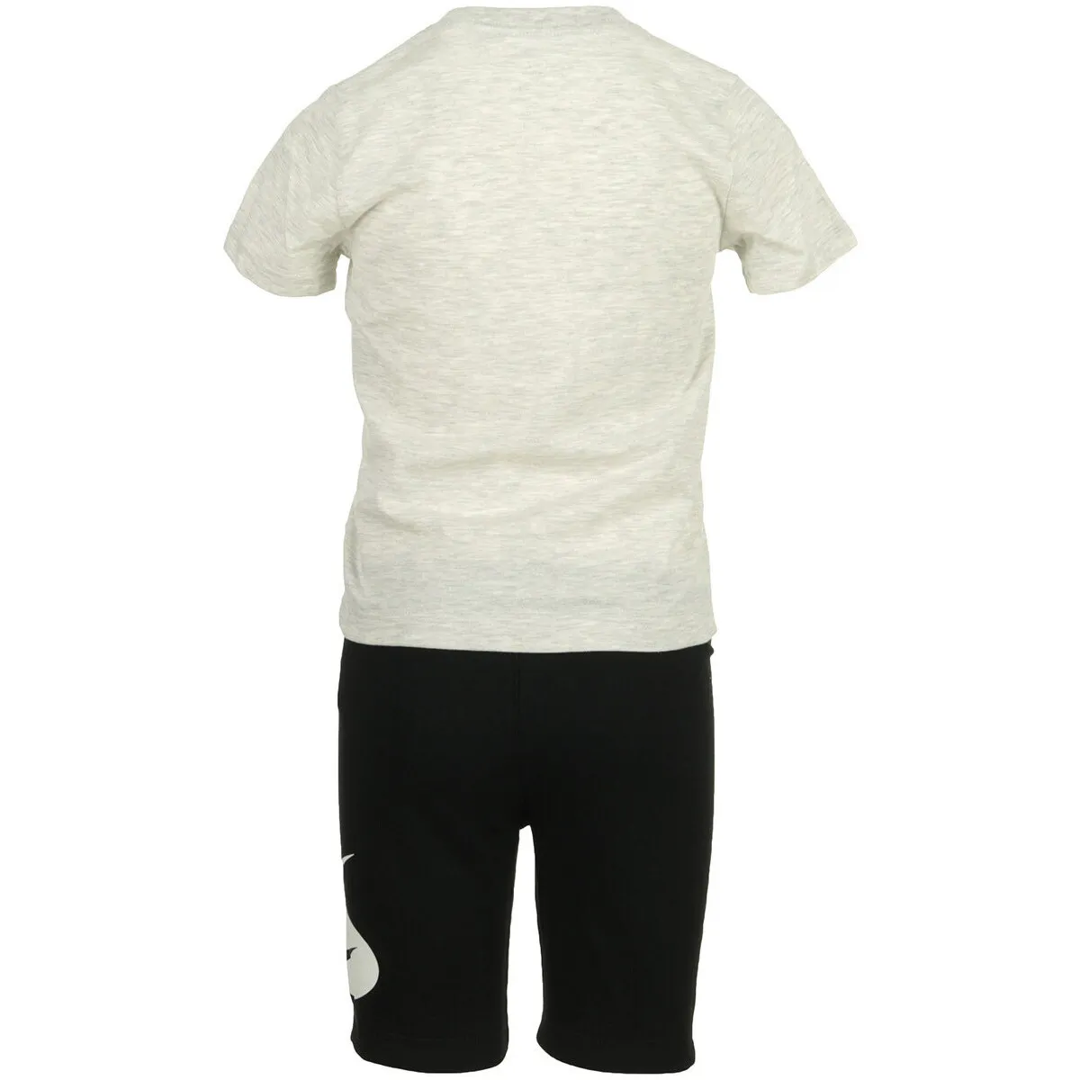 Nsw Swoosh Tee + Short