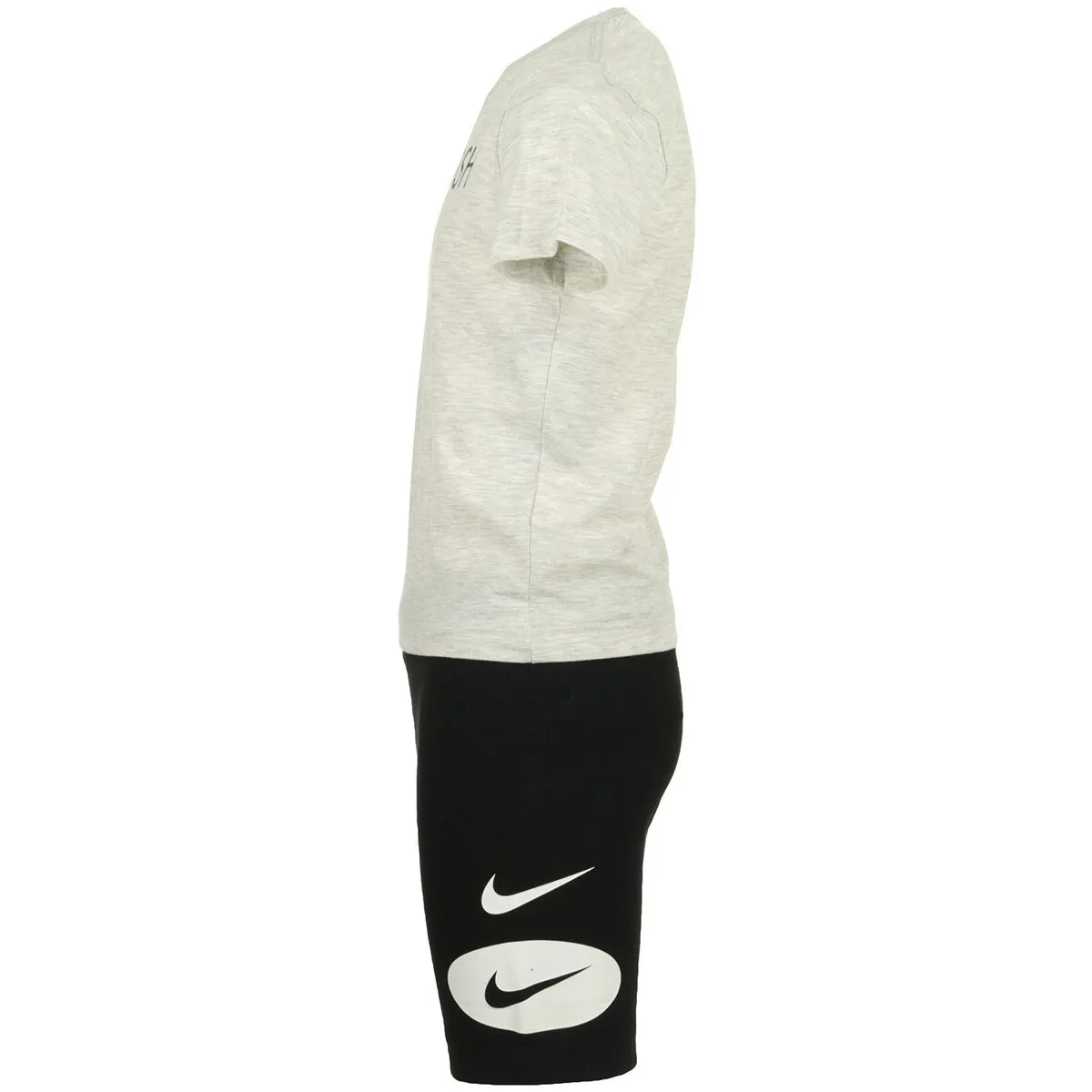 Nsw Swoosh Tee + Short