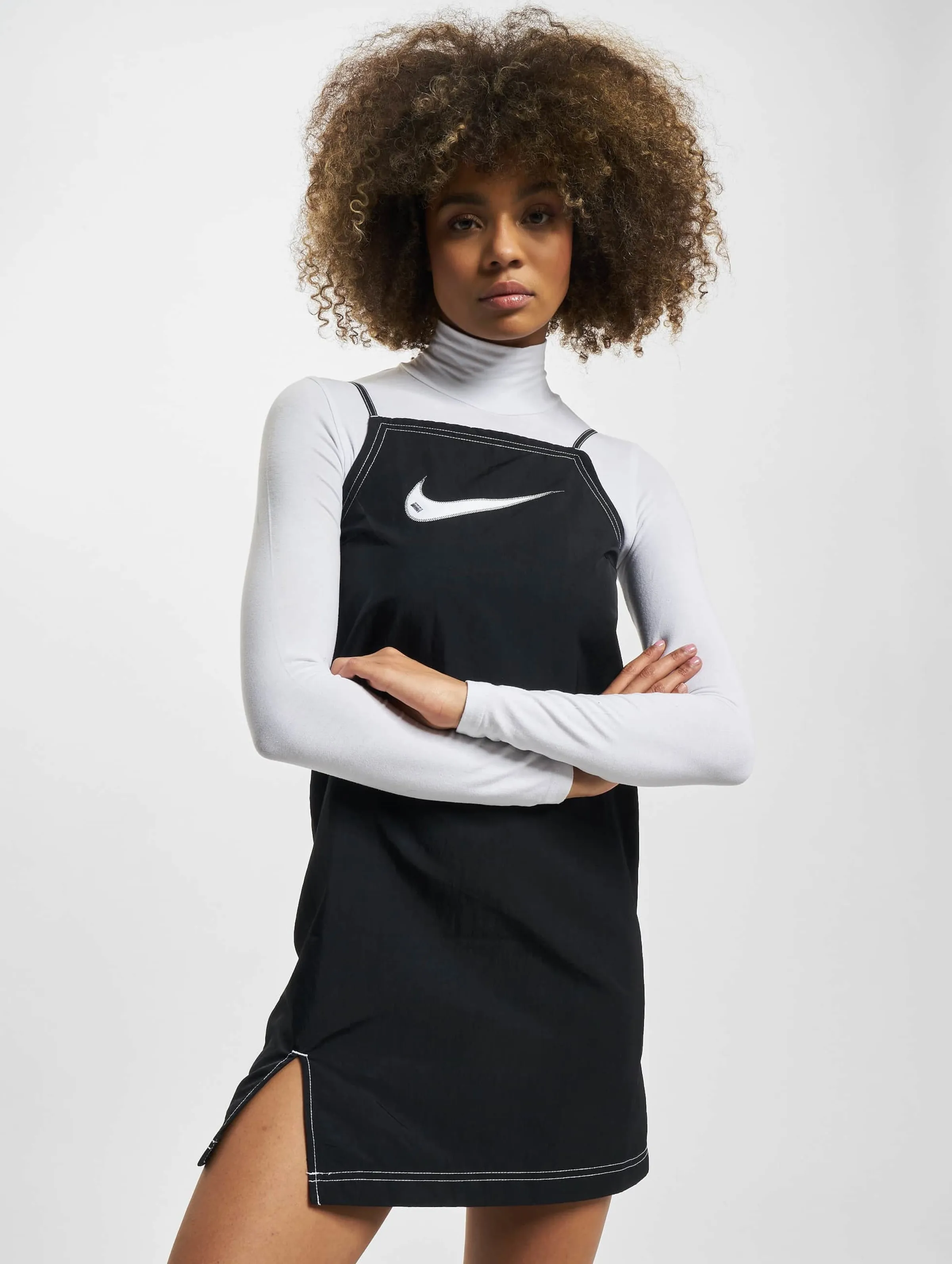 Nsw Swoosh Woven Cami 