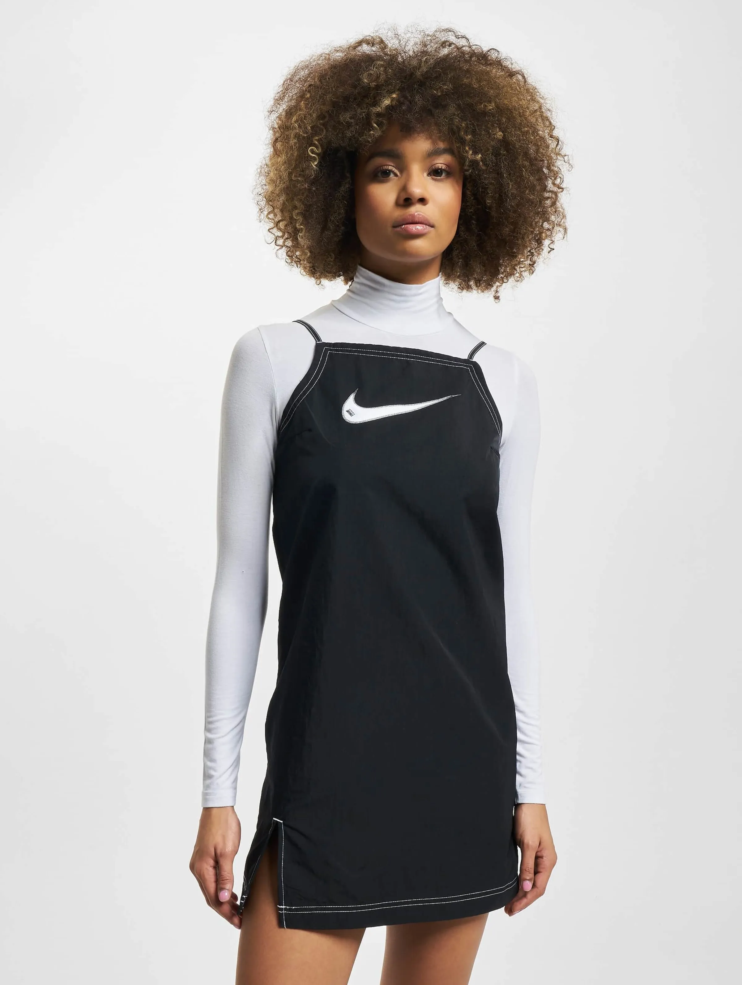 Nsw Swoosh Woven Cami 